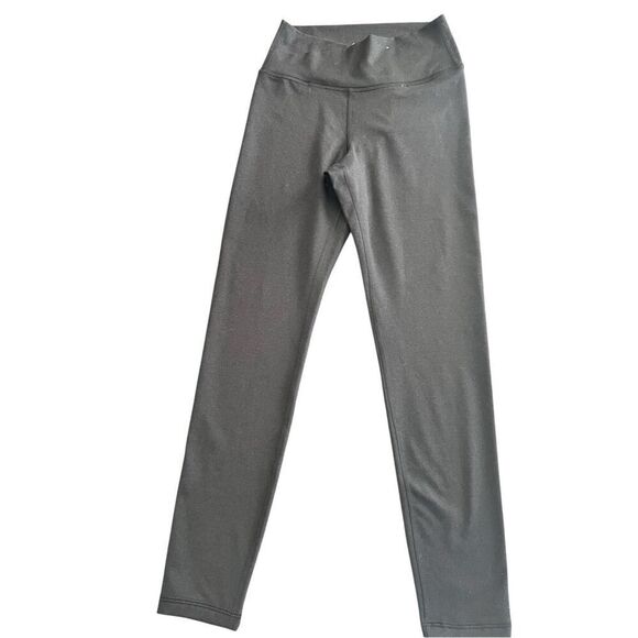 OLD NAVY High rise black cloud Confy athletic joggers size S - Picture 6 of 6